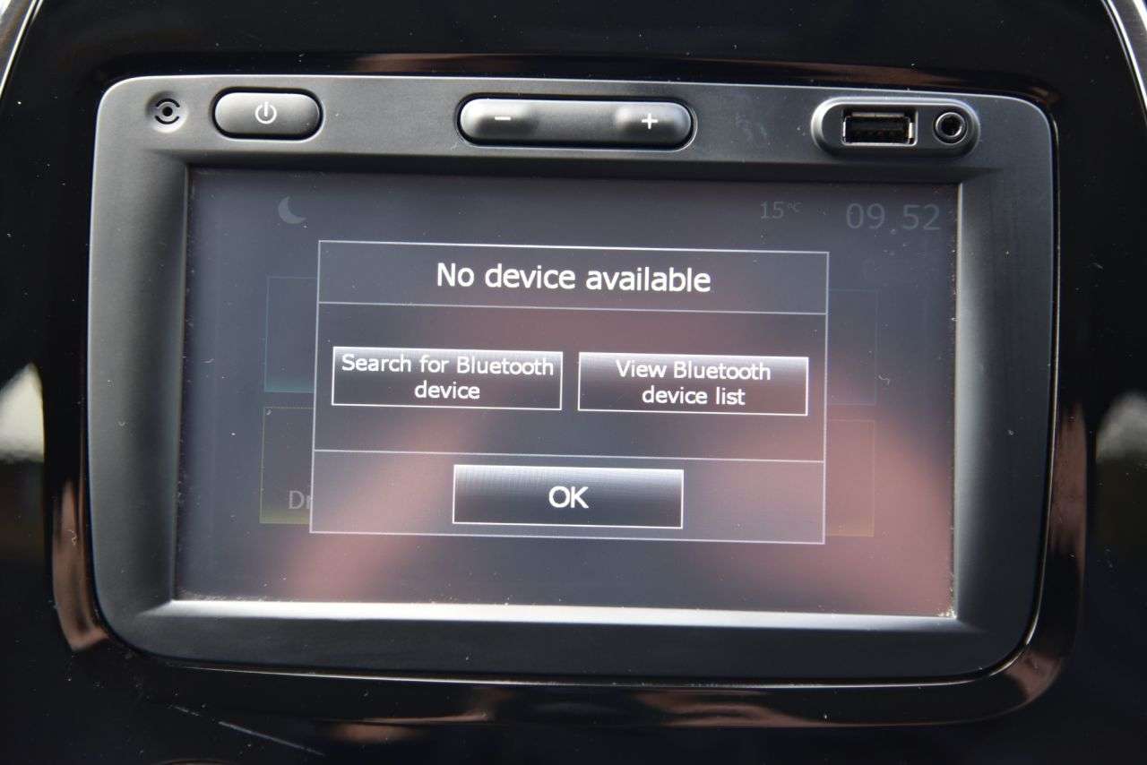 2017 RENAULT CAPTUR 2017 RENAULT CAPTUR