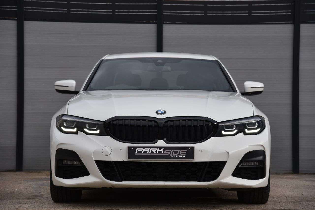 2021 BMW 3 SERIES 2021 BMW 3 SERIES