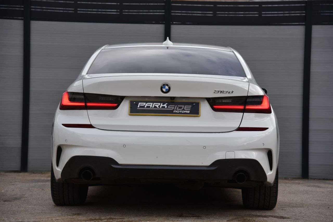 2021 BMW 3 SERIES 2021 BMW 3 SERIES