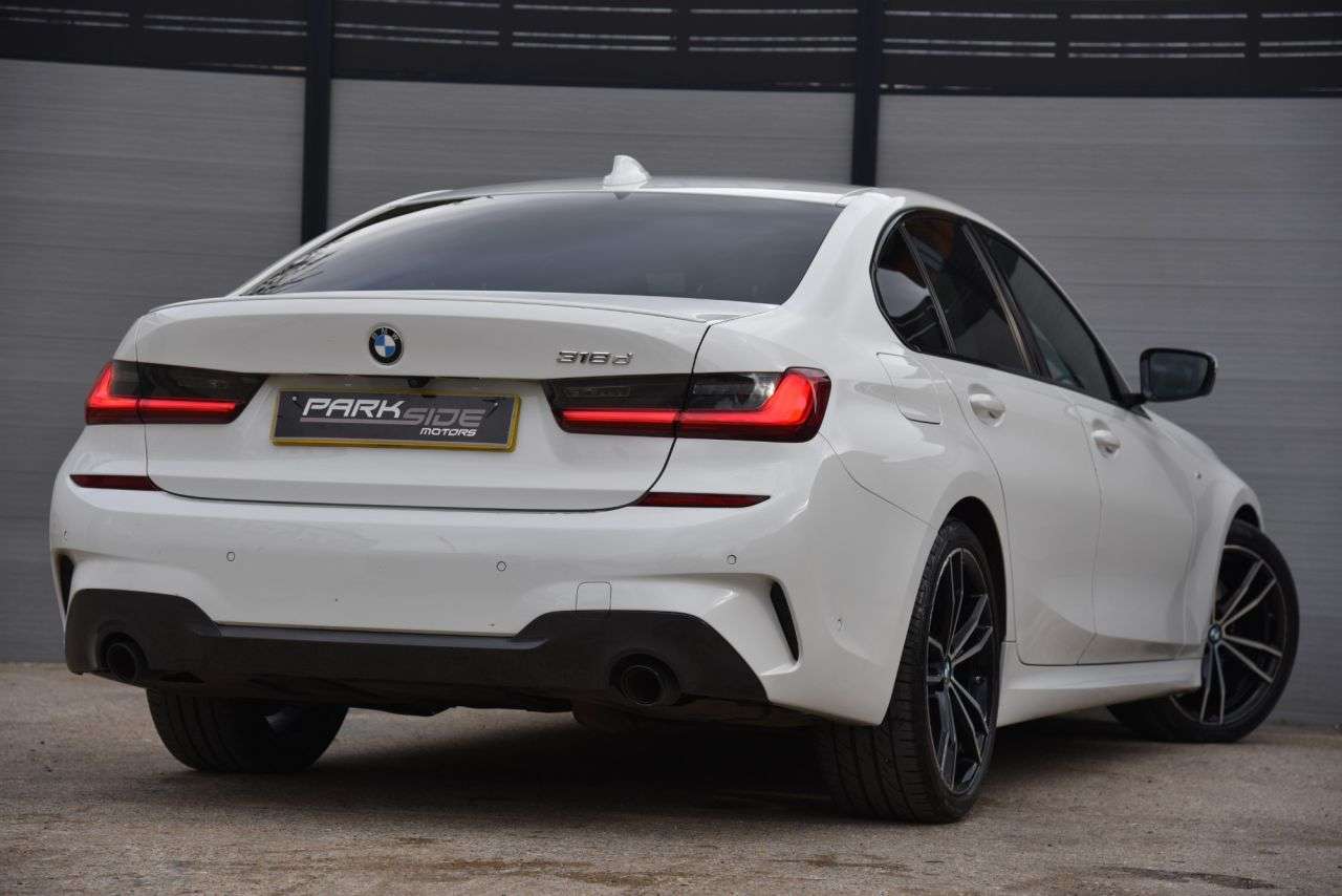 2021 BMW 3 SERIES 2021 BMW 3 SERIES