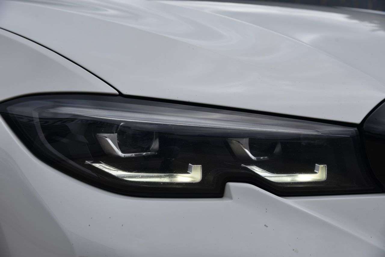 2021 BMW 3 SERIES 2021 BMW 3 SERIES