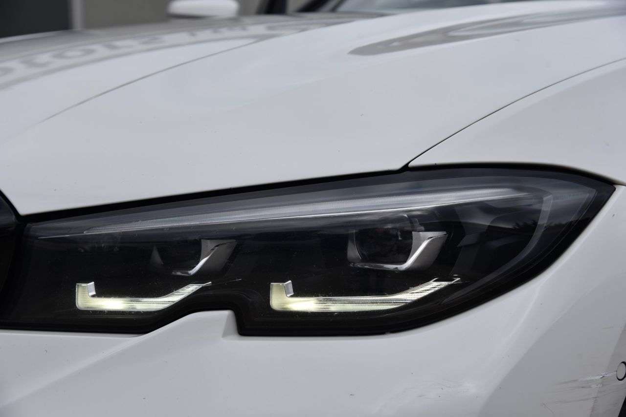 2021 BMW 3 SERIES 2021 BMW 3 SERIES