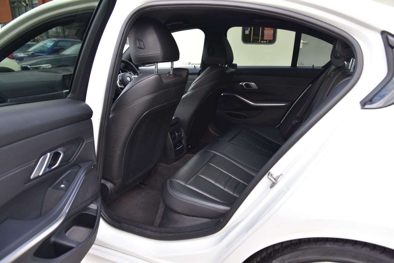 2021 BMW 3 SERIES 2021 BMW 3 SERIES