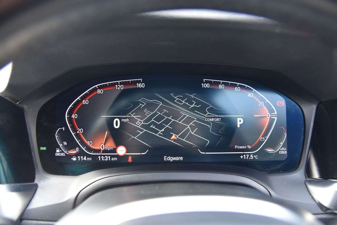2021 BMW 3 SERIES 2021 BMW 3 SERIES