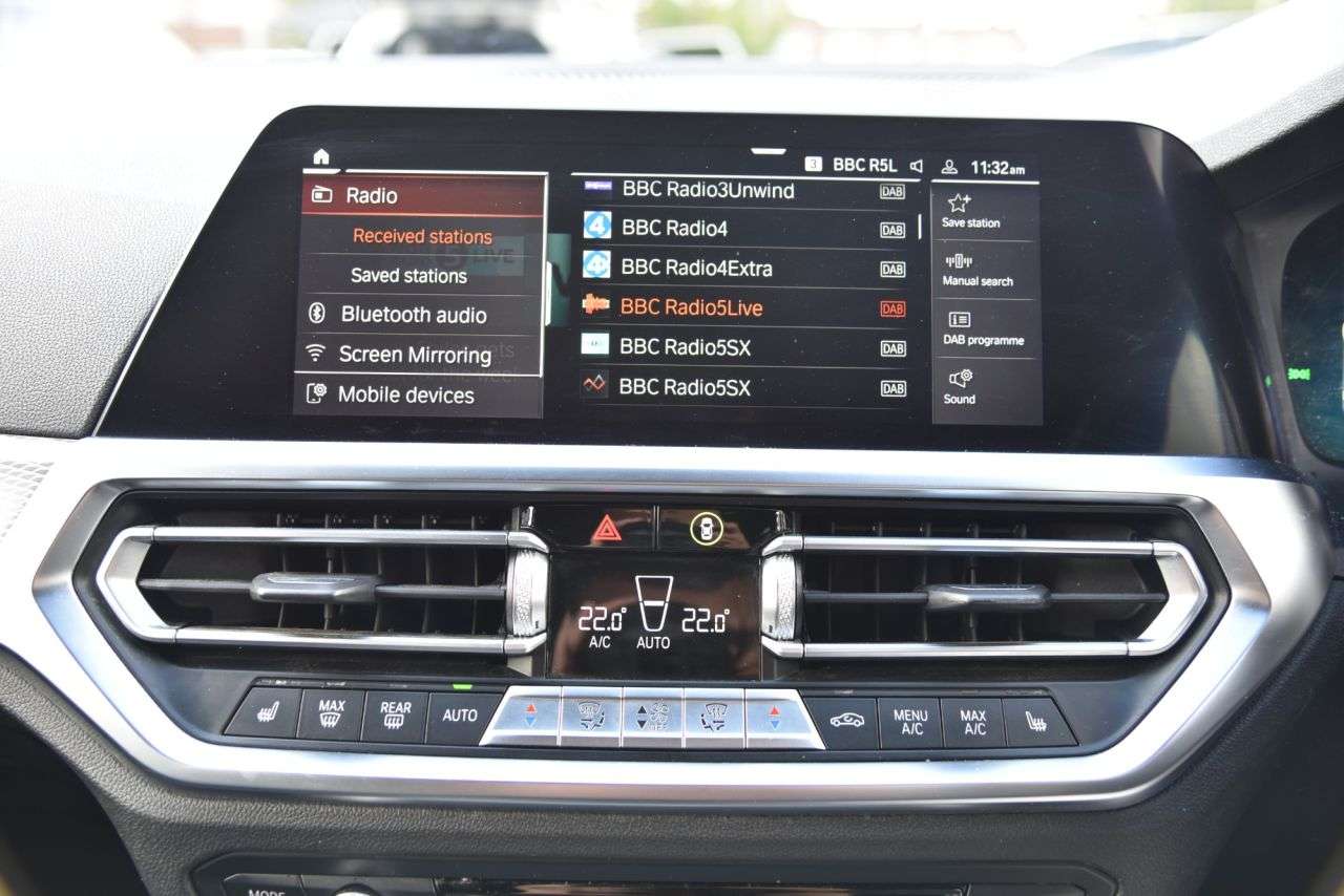 2021 BMW 3 SERIES 2021 BMW 3 SERIES
