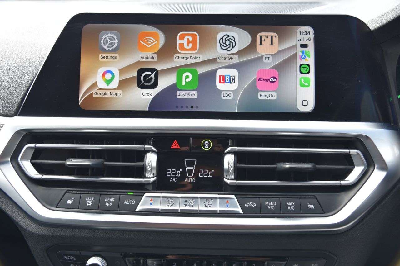 2021 BMW 3 SERIES 2021 BMW 3 SERIES