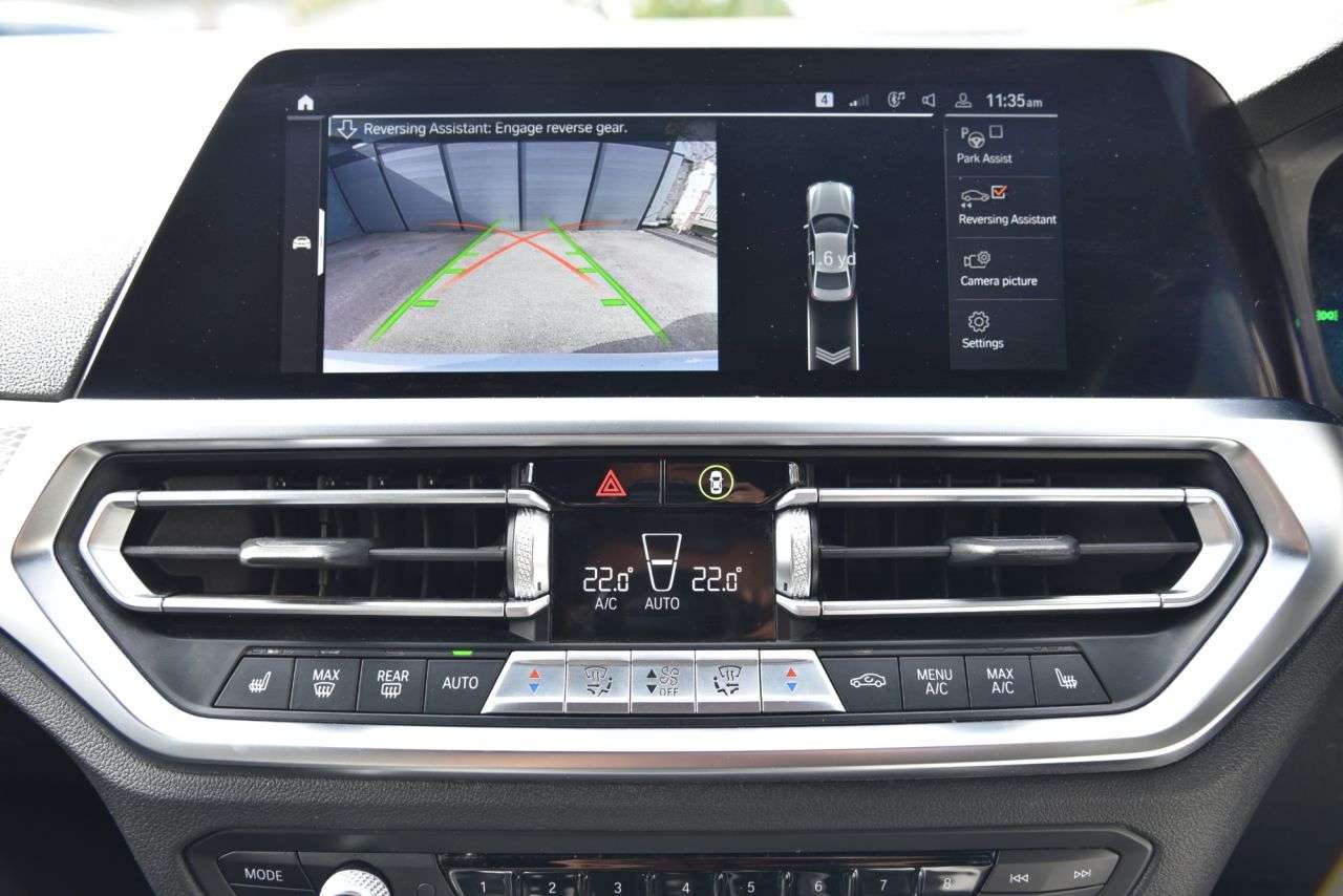 2021 BMW 3 SERIES 2021 BMW 3 SERIES