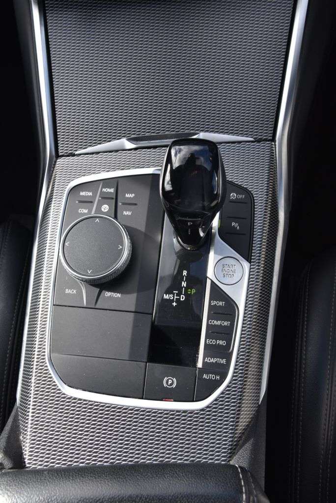 2021 BMW 3 SERIES 2021 BMW 3 SERIES