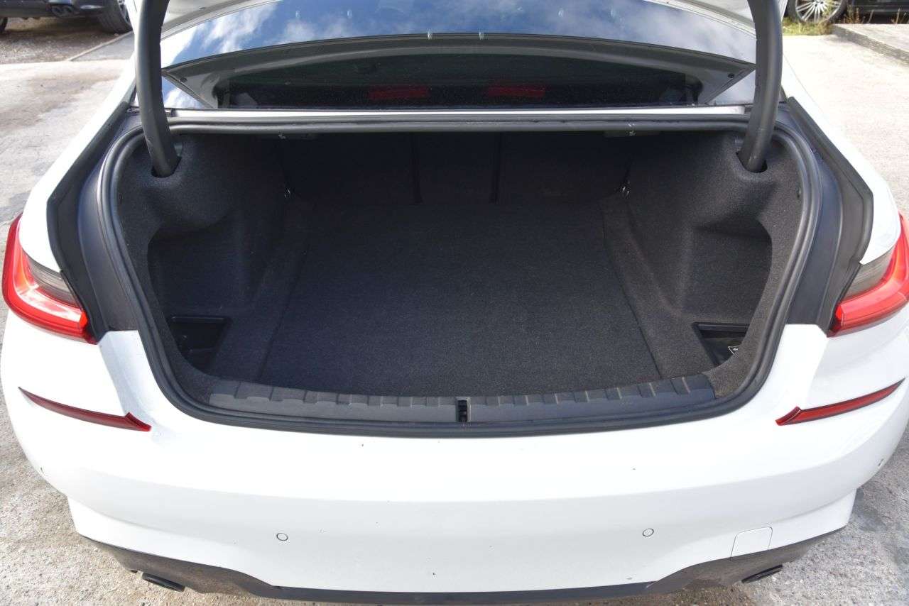 2021 BMW 3 SERIES 2021 BMW 3 SERIES