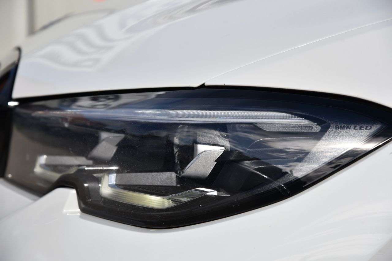 2021 BMW 3 SERIES 2021 BMW 3 SERIES