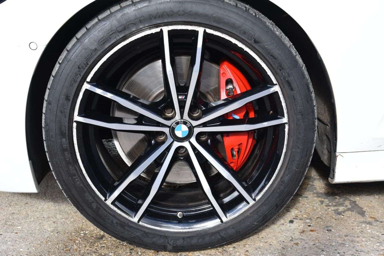 2021 BMW 3 SERIES 2021 BMW 3 SERIES