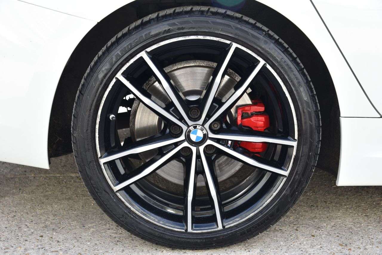2021 BMW 3 SERIES 2021 BMW 3 SERIES