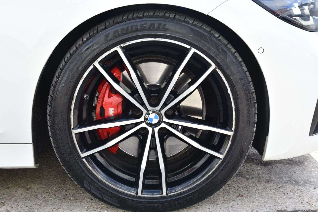 2021 BMW 3 SERIES 2021 BMW 3 SERIES