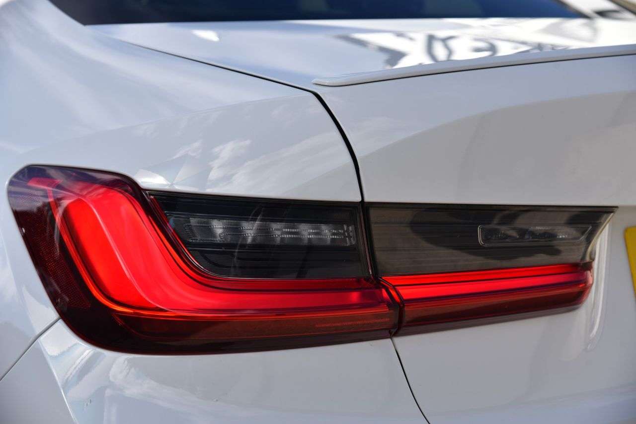 2021 BMW 3 SERIES 2021 BMW 3 SERIES