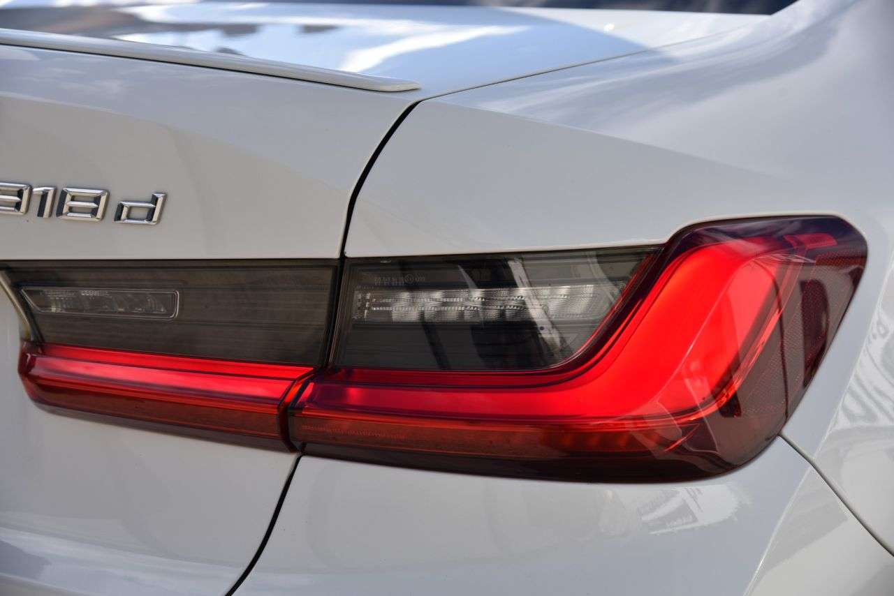 2021 BMW 3 SERIES 2021 BMW 3 SERIES