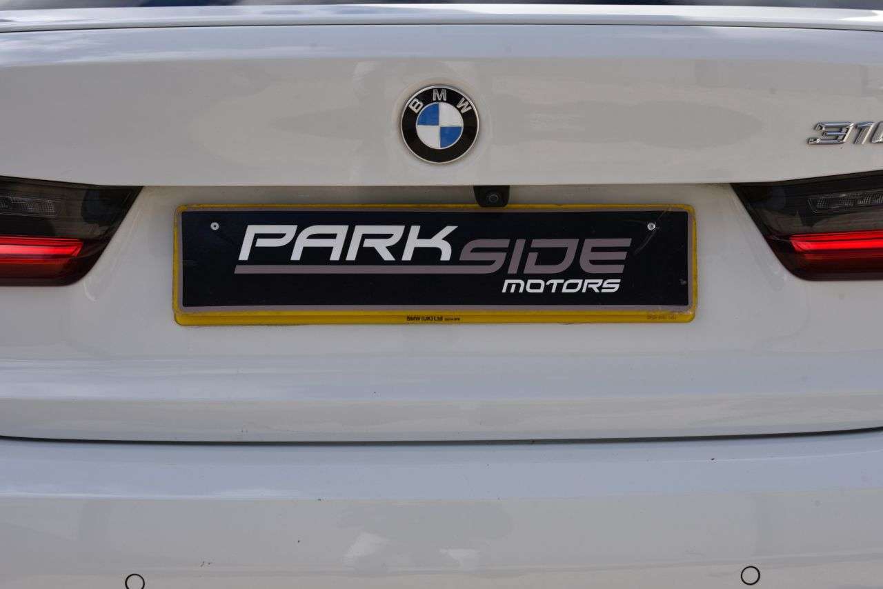 2021 BMW 3 SERIES 2021 BMW 3 SERIES