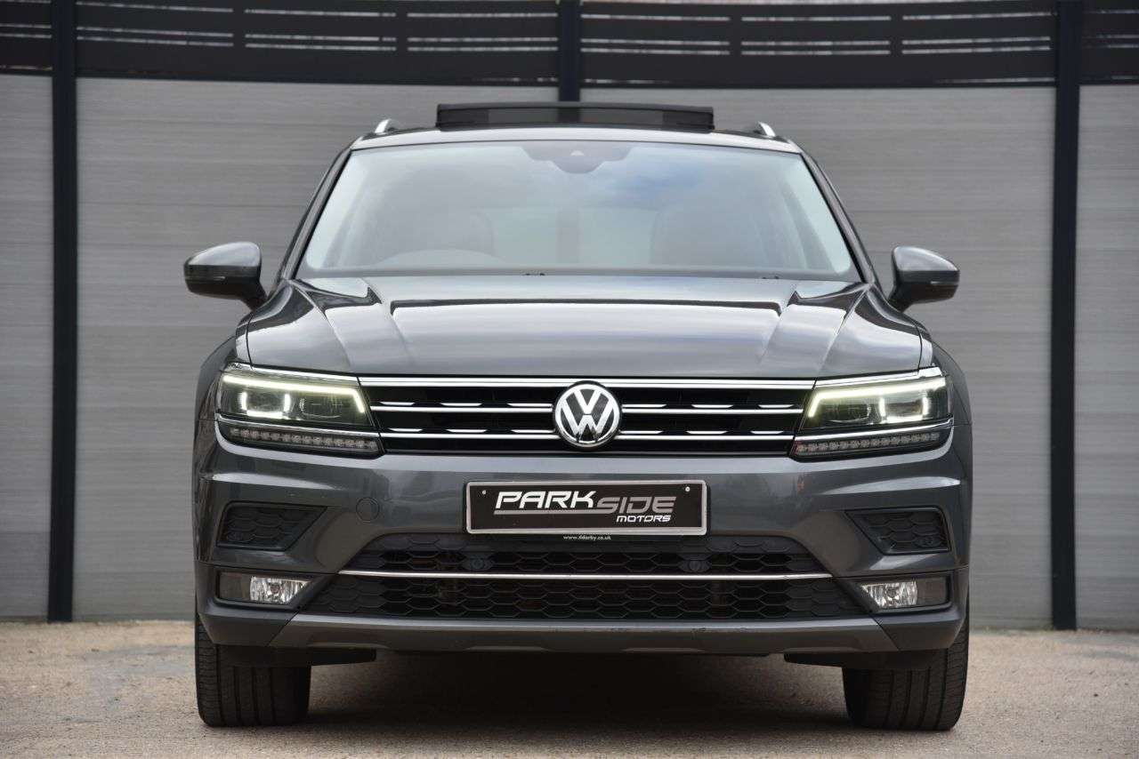 2020 VOLKSWAGEN TIGUAN 2020 VOLKSWAGEN TIGUAN
