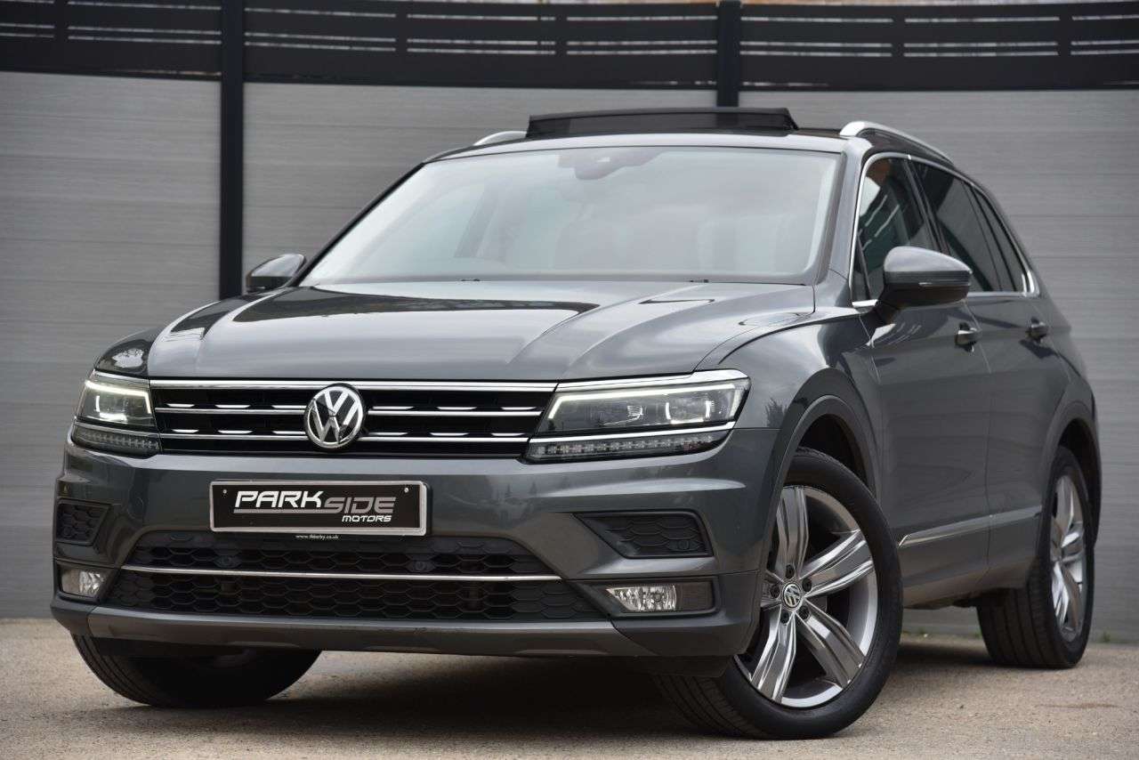 2020 VOLKSWAGEN TIGUAN 2020 VOLKSWAGEN TIGUAN