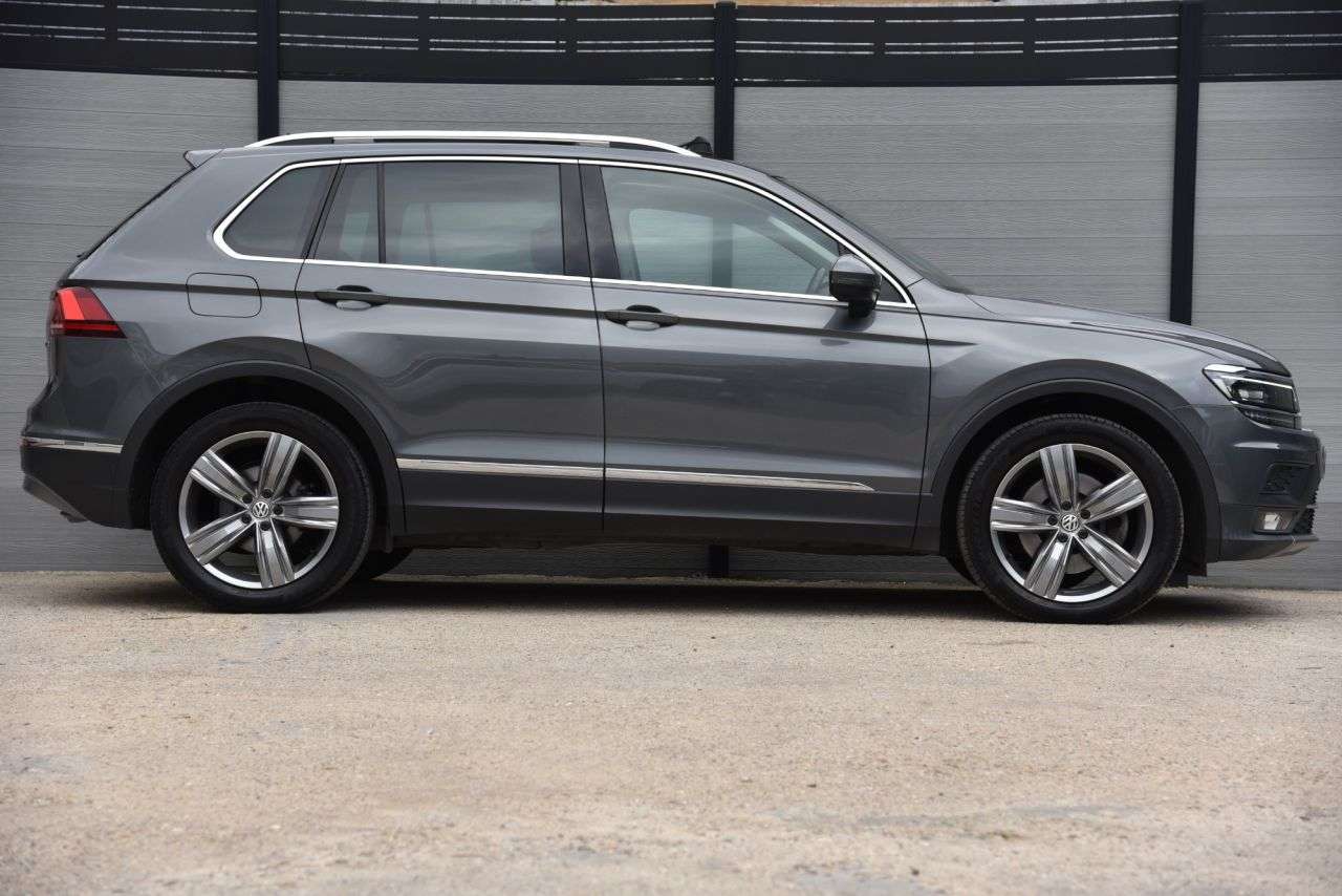 2020 VOLKSWAGEN TIGUAN 2020 VOLKSWAGEN TIGUAN