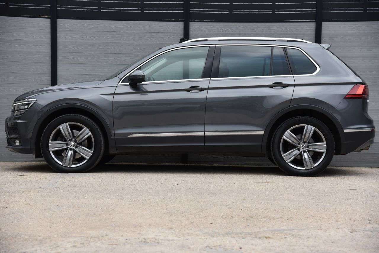 2020 VOLKSWAGEN TIGUAN 2020 VOLKSWAGEN TIGUAN