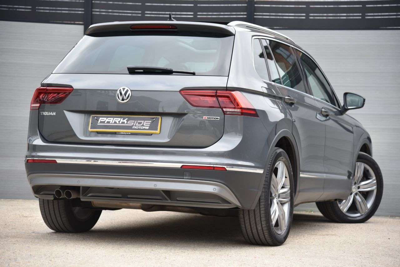 2020 VOLKSWAGEN TIGUAN 2020 VOLKSWAGEN TIGUAN