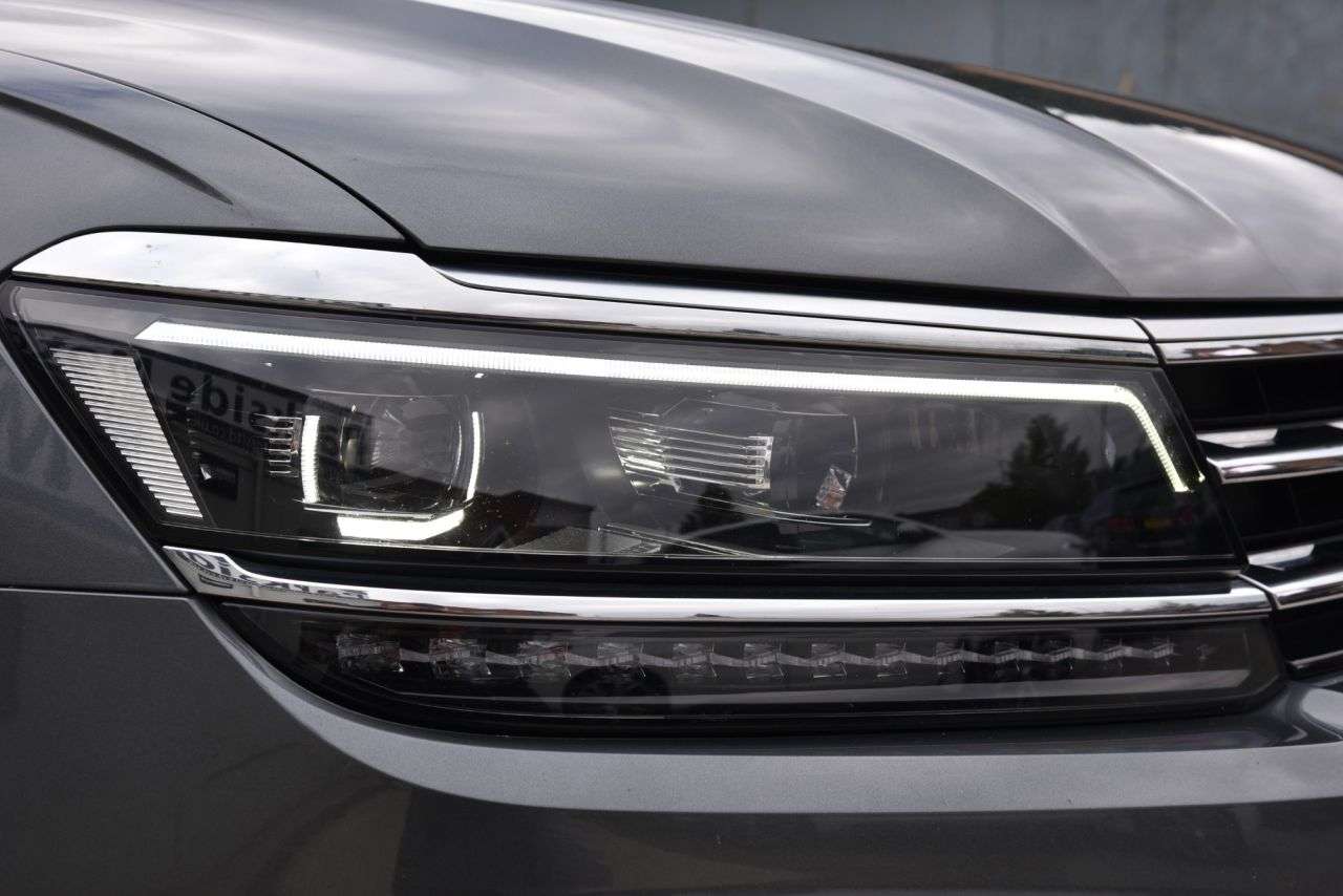 2020 VOLKSWAGEN TIGUAN 2020 VOLKSWAGEN TIGUAN