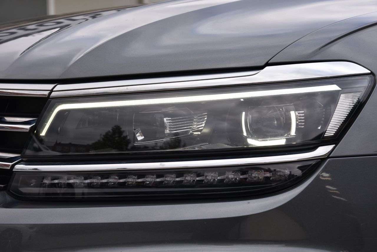 2020 VOLKSWAGEN TIGUAN 2020 VOLKSWAGEN TIGUAN