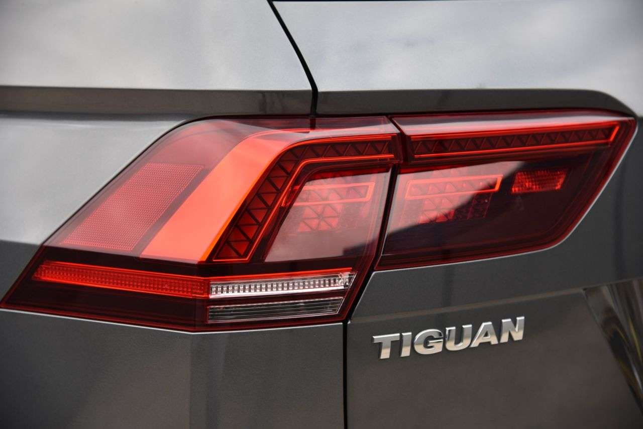 2020 VOLKSWAGEN TIGUAN 2020 VOLKSWAGEN TIGUAN