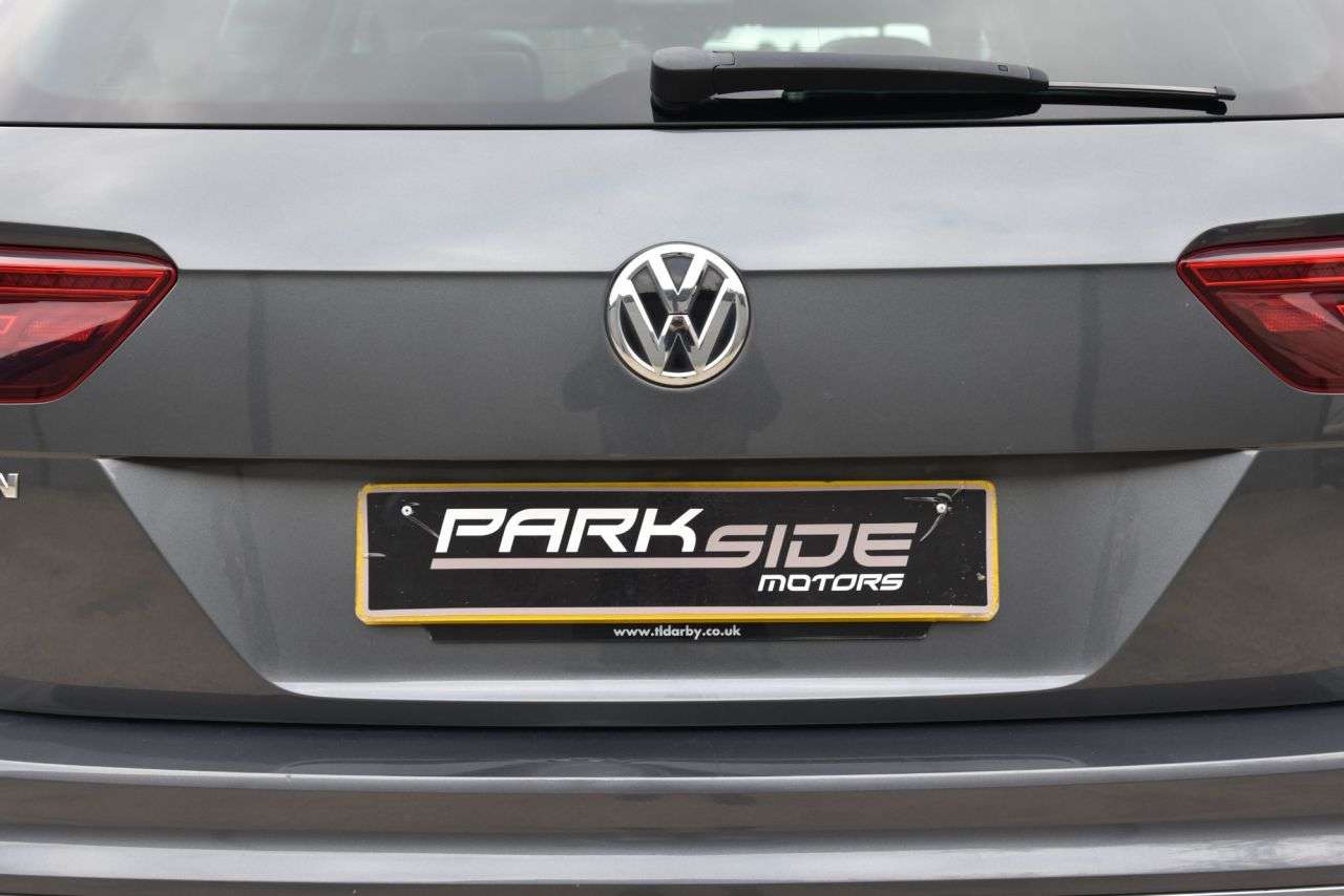 2020 VOLKSWAGEN TIGUAN 2020 VOLKSWAGEN TIGUAN