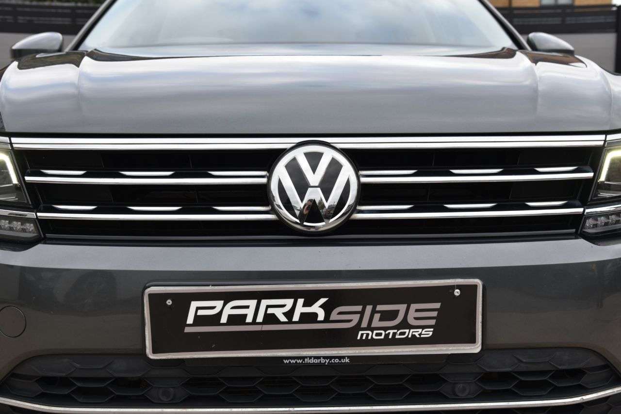 2020 VOLKSWAGEN TIGUAN 2020 VOLKSWAGEN TIGUAN