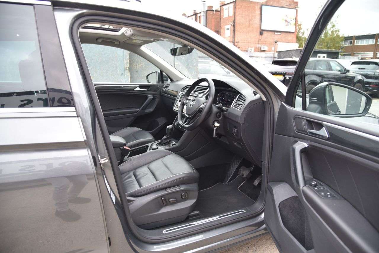 2020 VOLKSWAGEN TIGUAN 2020 VOLKSWAGEN TIGUAN