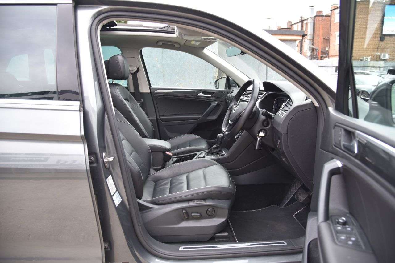 2020 VOLKSWAGEN TIGUAN 2020 VOLKSWAGEN TIGUAN