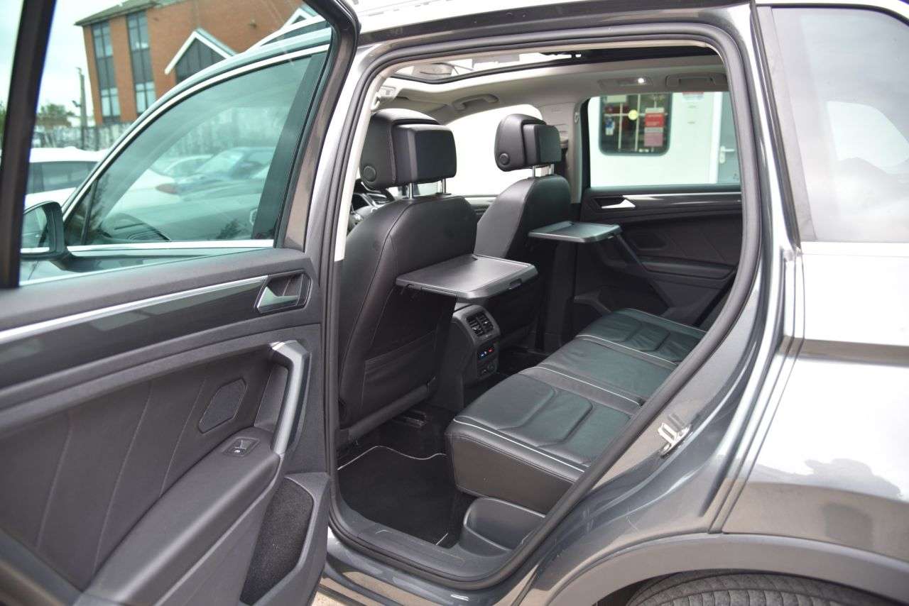 2020 VOLKSWAGEN TIGUAN 2020 VOLKSWAGEN TIGUAN