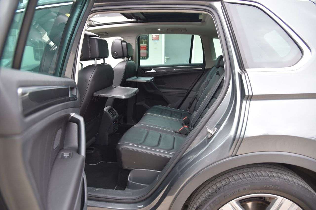 2020 VOLKSWAGEN TIGUAN 2020 VOLKSWAGEN TIGUAN