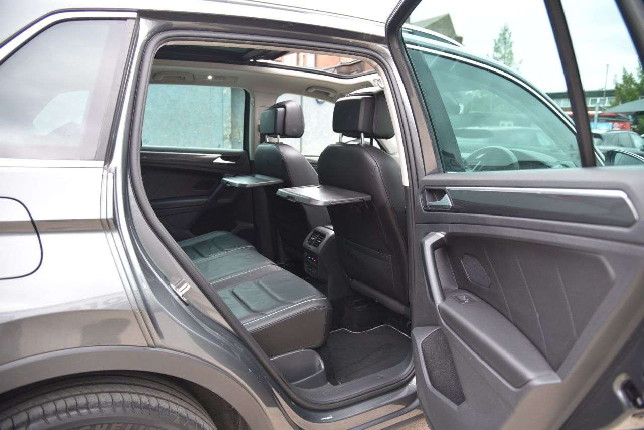 2020 VOLKSWAGEN TIGUAN 2020 VOLKSWAGEN TIGUAN