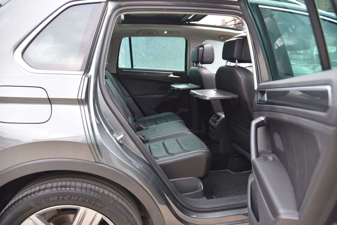 2020 VOLKSWAGEN TIGUAN 2020 VOLKSWAGEN TIGUAN