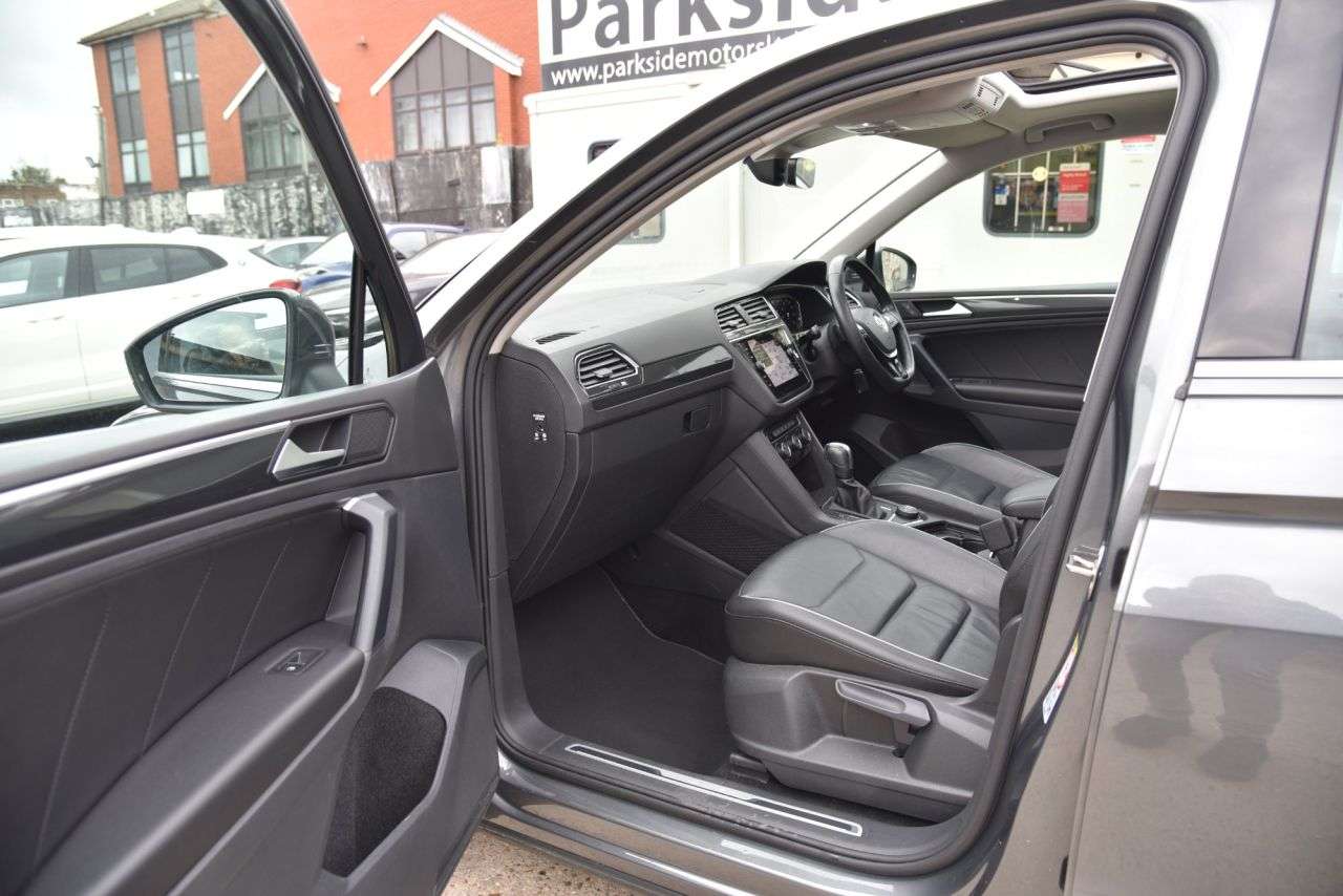2020 VOLKSWAGEN TIGUAN 2020 VOLKSWAGEN TIGUAN