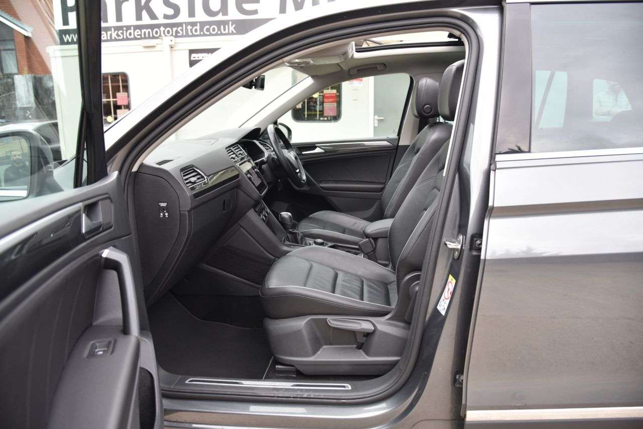 2020 VOLKSWAGEN TIGUAN 2020 VOLKSWAGEN TIGUAN