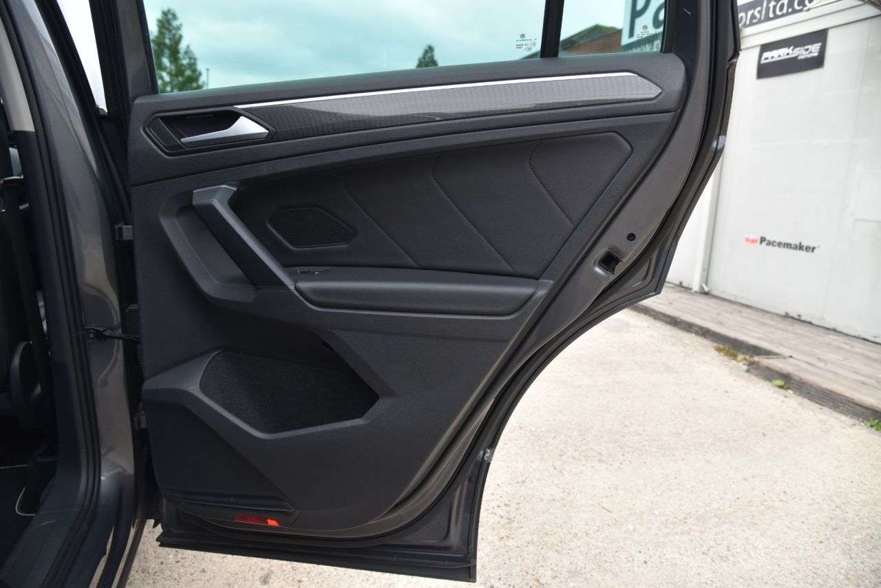 2020 VOLKSWAGEN TIGUAN 2020 VOLKSWAGEN TIGUAN
