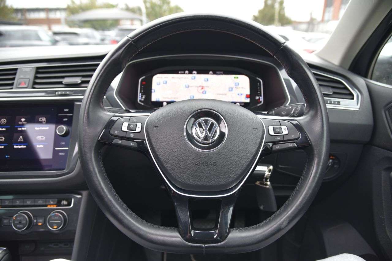 2020 VOLKSWAGEN TIGUAN 2020 VOLKSWAGEN TIGUAN