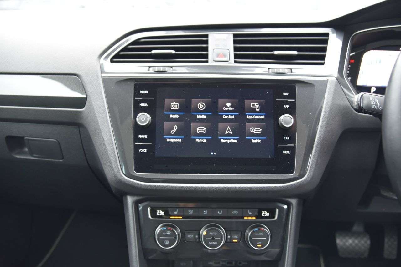 2020 VOLKSWAGEN TIGUAN 2020 VOLKSWAGEN TIGUAN