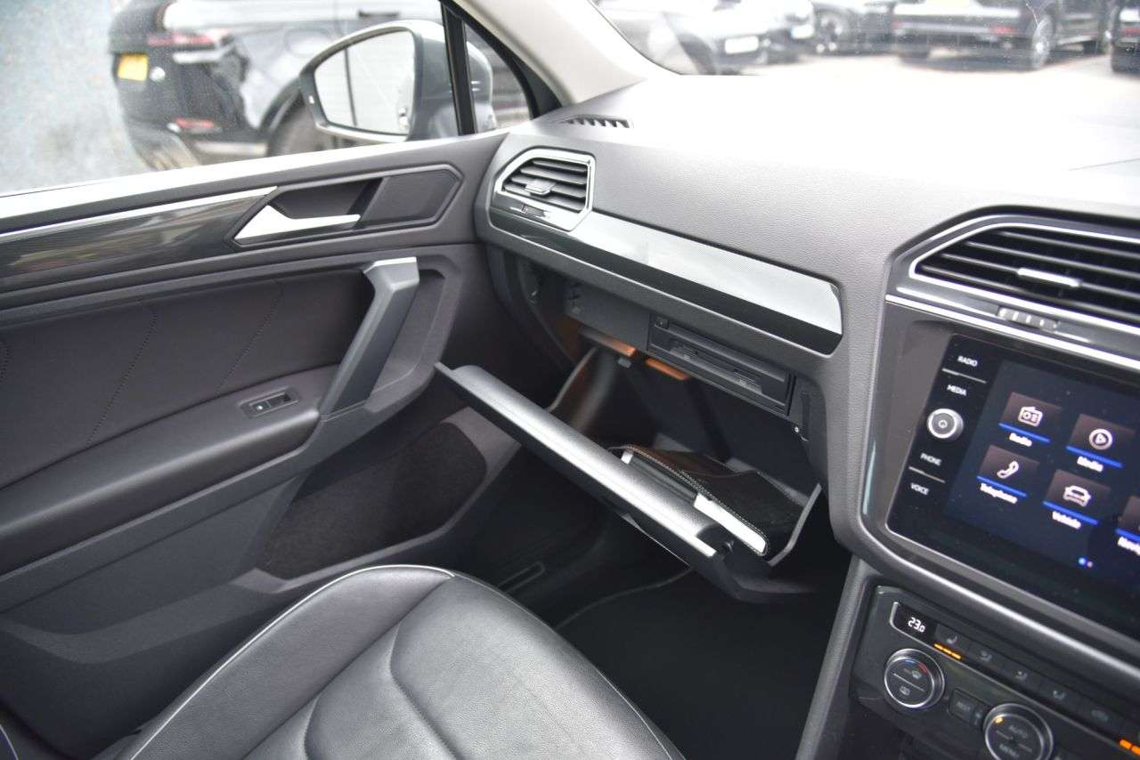 2020 VOLKSWAGEN TIGUAN 2020 VOLKSWAGEN TIGUAN