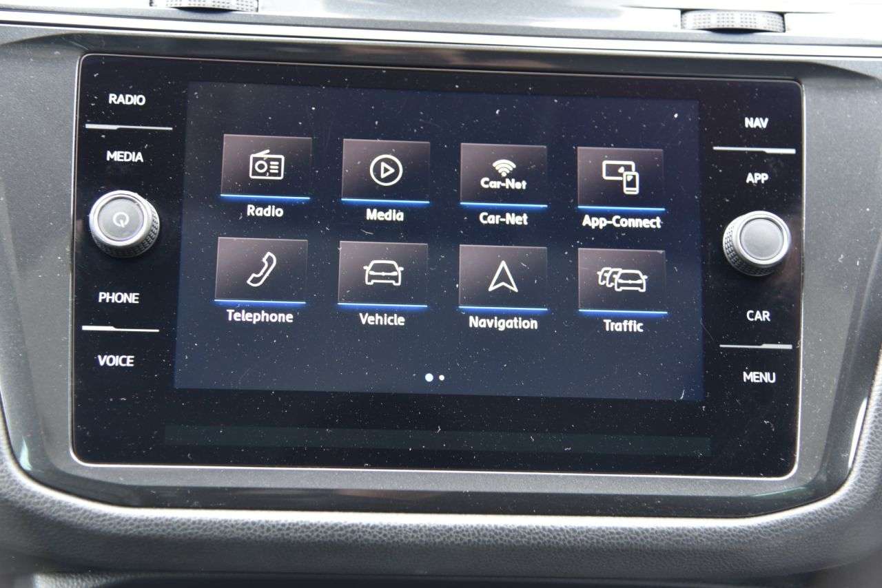 2020 VOLKSWAGEN TIGUAN 2020 VOLKSWAGEN TIGUAN