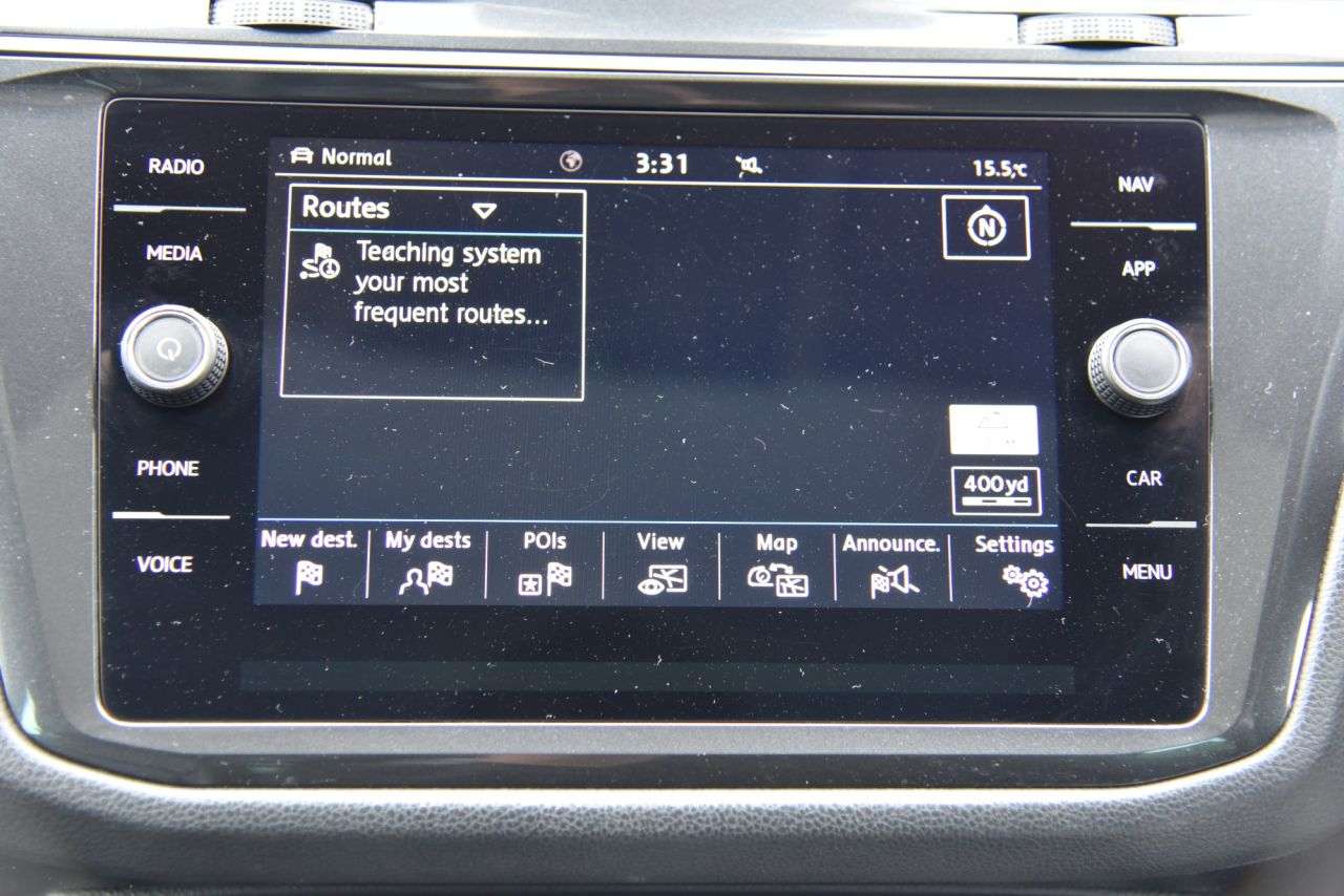 2020 VOLKSWAGEN TIGUAN 2020 VOLKSWAGEN TIGUAN