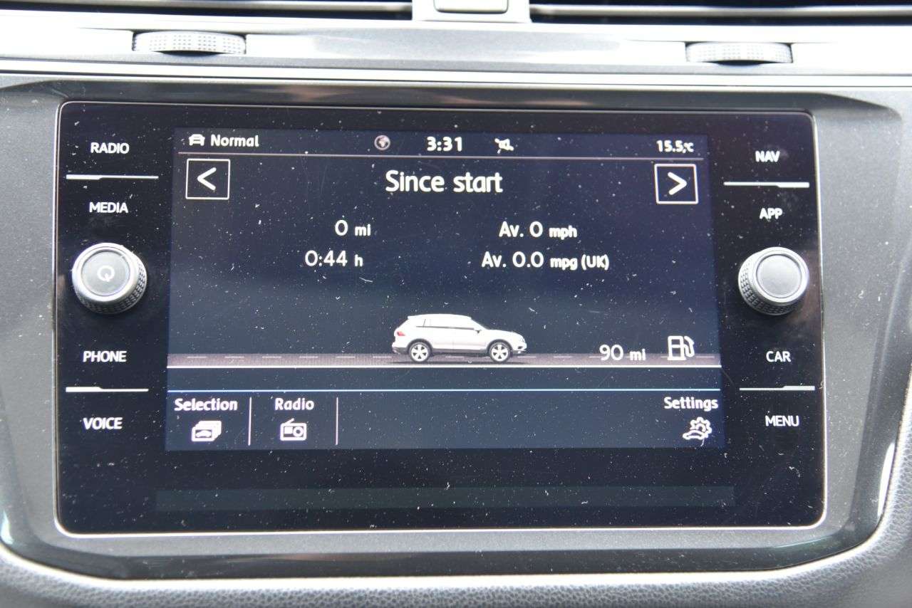 2020 VOLKSWAGEN TIGUAN 2020 VOLKSWAGEN TIGUAN