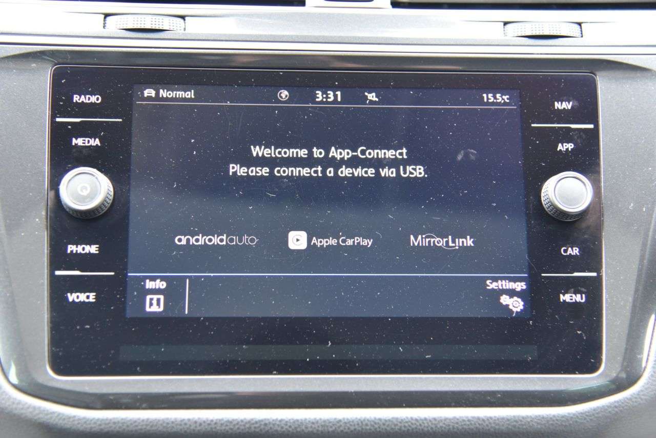 2020 VOLKSWAGEN TIGUAN 2020 VOLKSWAGEN TIGUAN