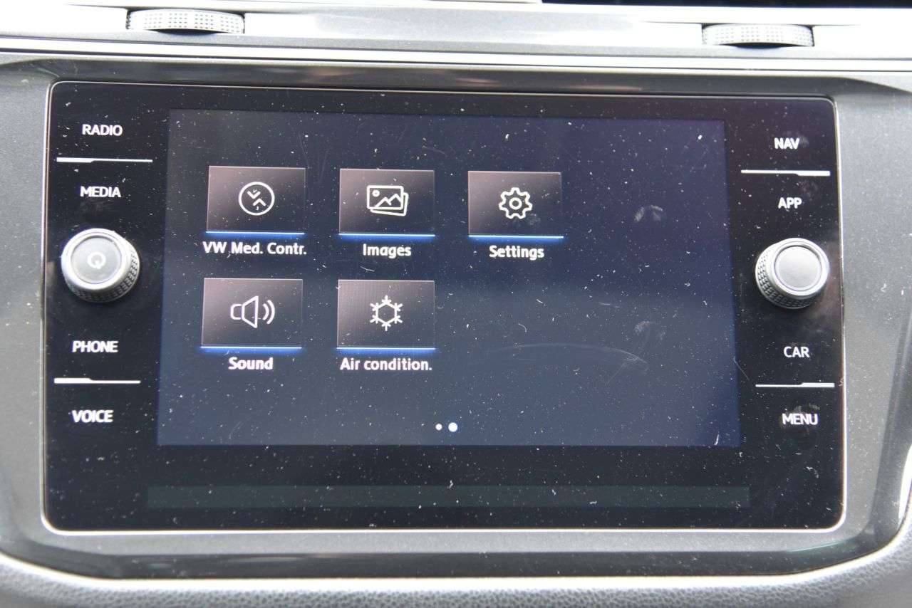 2020 VOLKSWAGEN TIGUAN 2020 VOLKSWAGEN TIGUAN