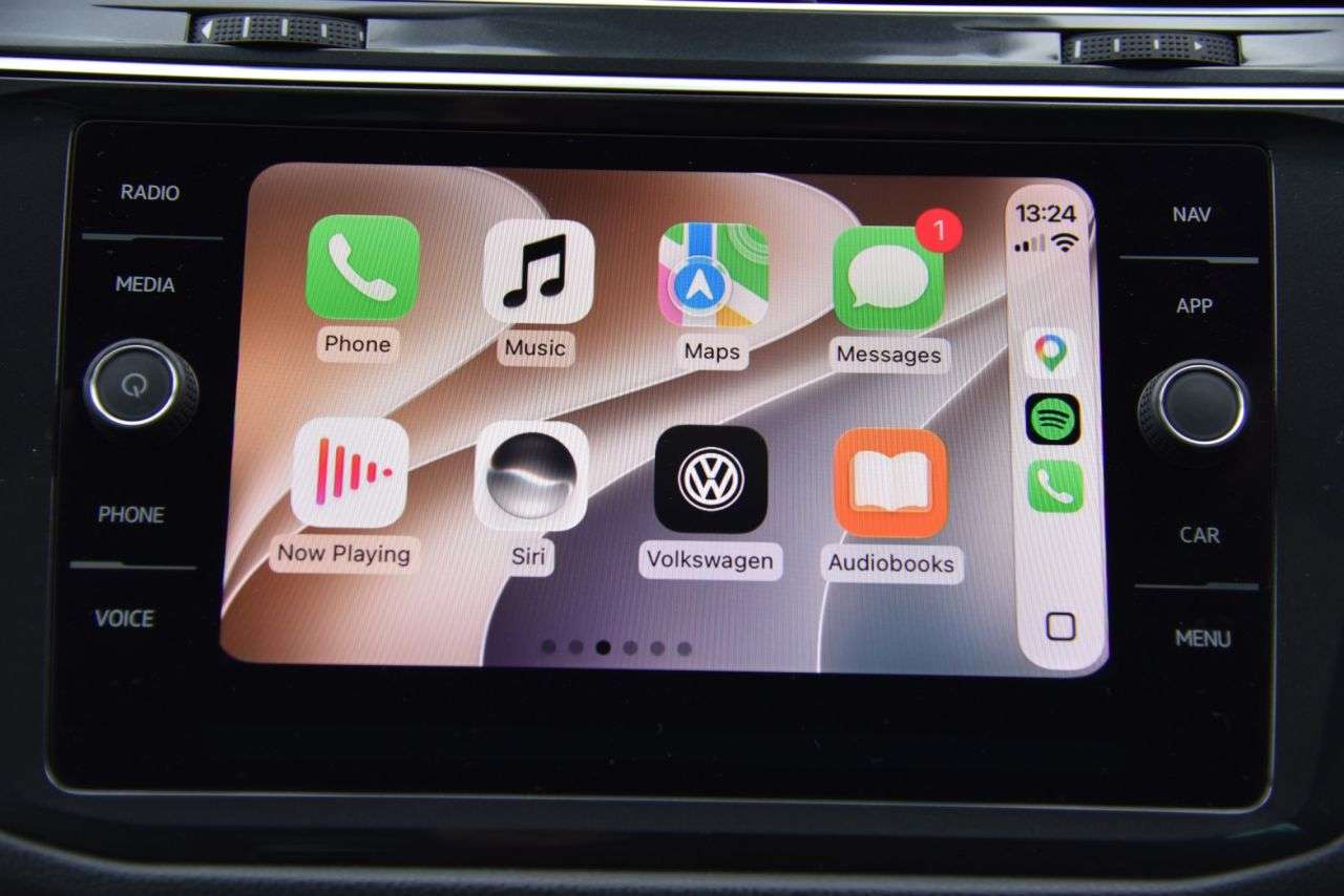 2020 VOLKSWAGEN TIGUAN 2020 VOLKSWAGEN TIGUAN