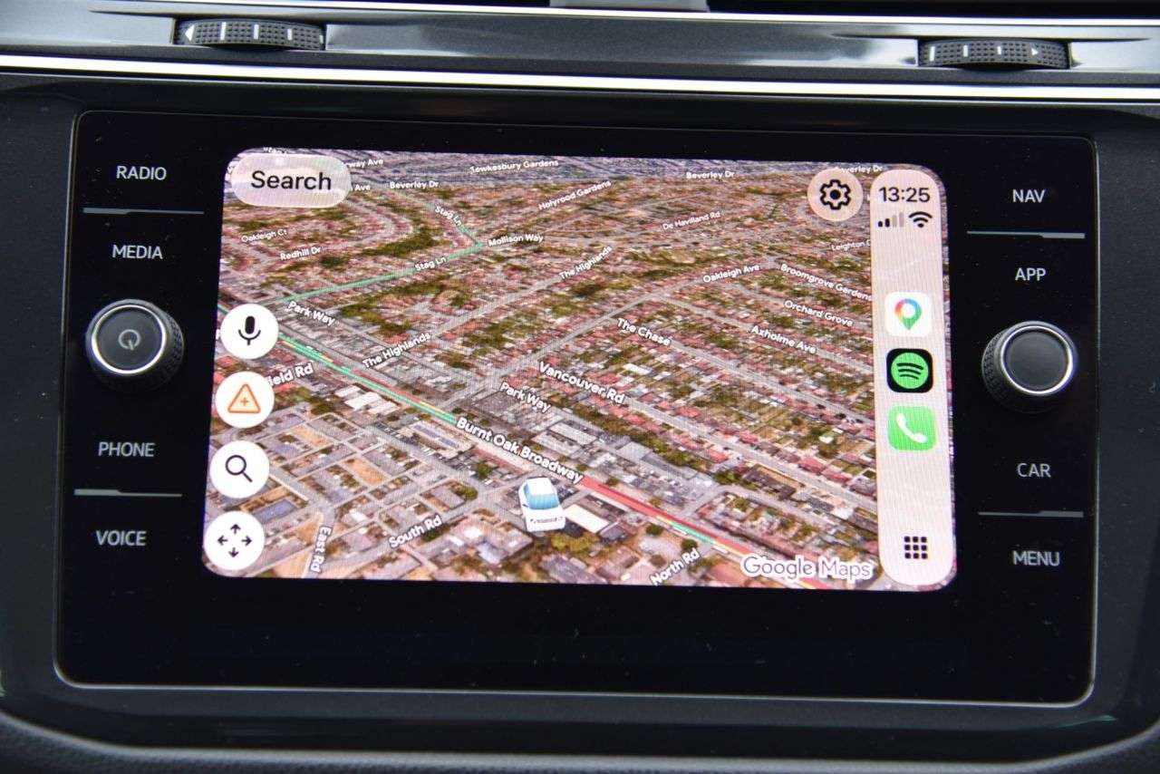 2020 VOLKSWAGEN TIGUAN 2020 VOLKSWAGEN TIGUAN