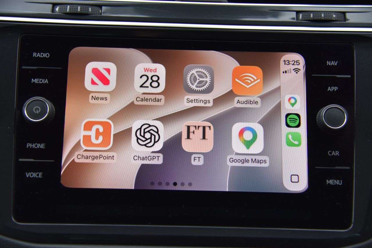 2020 VOLKSWAGEN TIGUAN 2020 VOLKSWAGEN TIGUAN